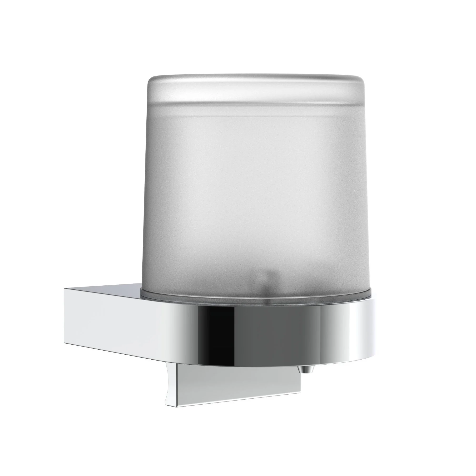 Дозатор жидкого мыла Wonzon & Woghand хром (WW-5251-CR) Дозатор жидкого мыла Wonzon & Woghand хром (WW-5251-CR)