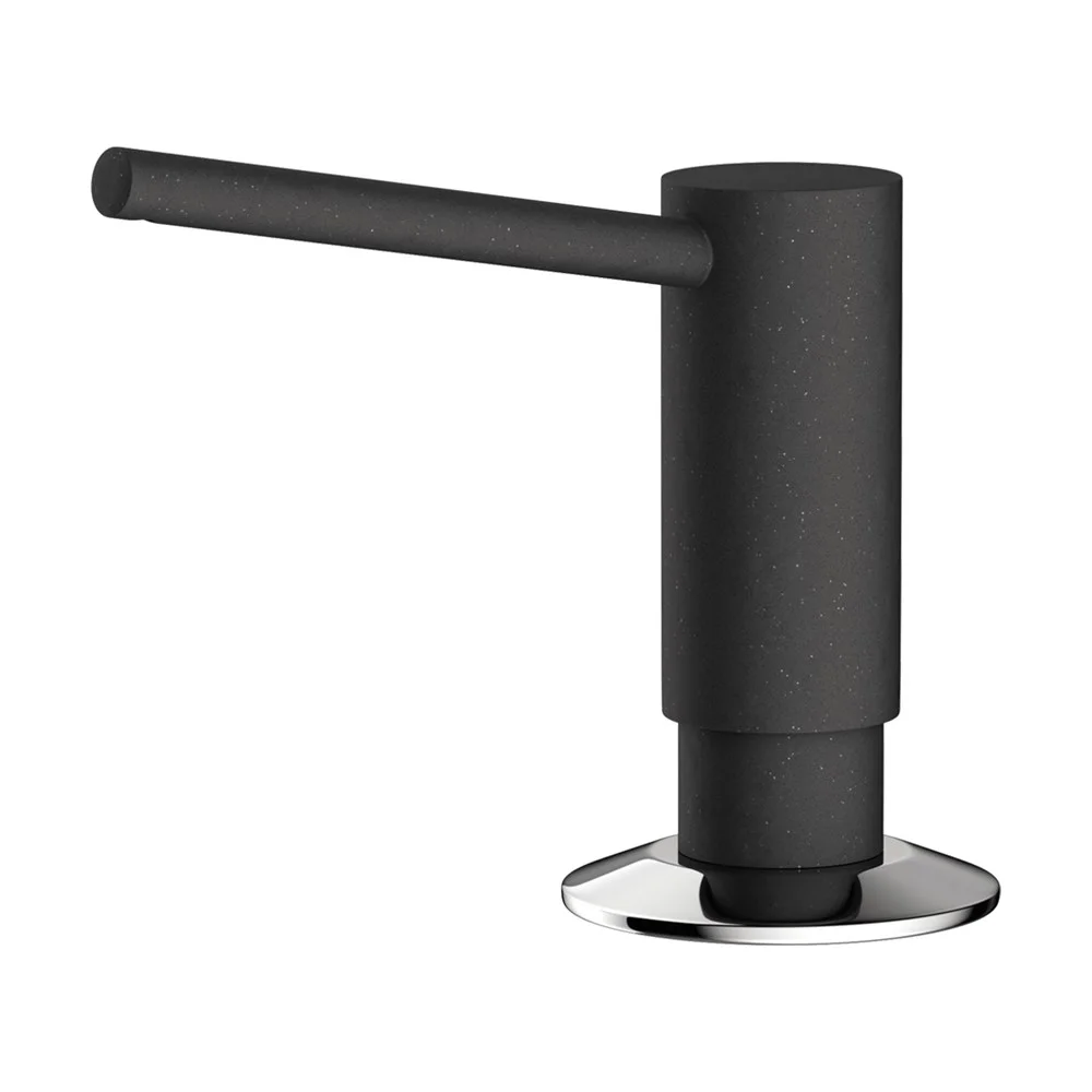 Дозатор жидкого мыла Omoikiri OM-02-BL 4995018 Дозатор жидкого мыла Omoikiri OM-02-BL 4995018