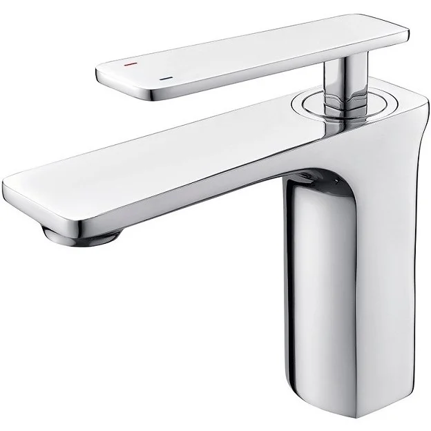 Смеситель для раковины Orans K-1086 1086K00 Смеситель для раковины Orans K-1086 1086K00