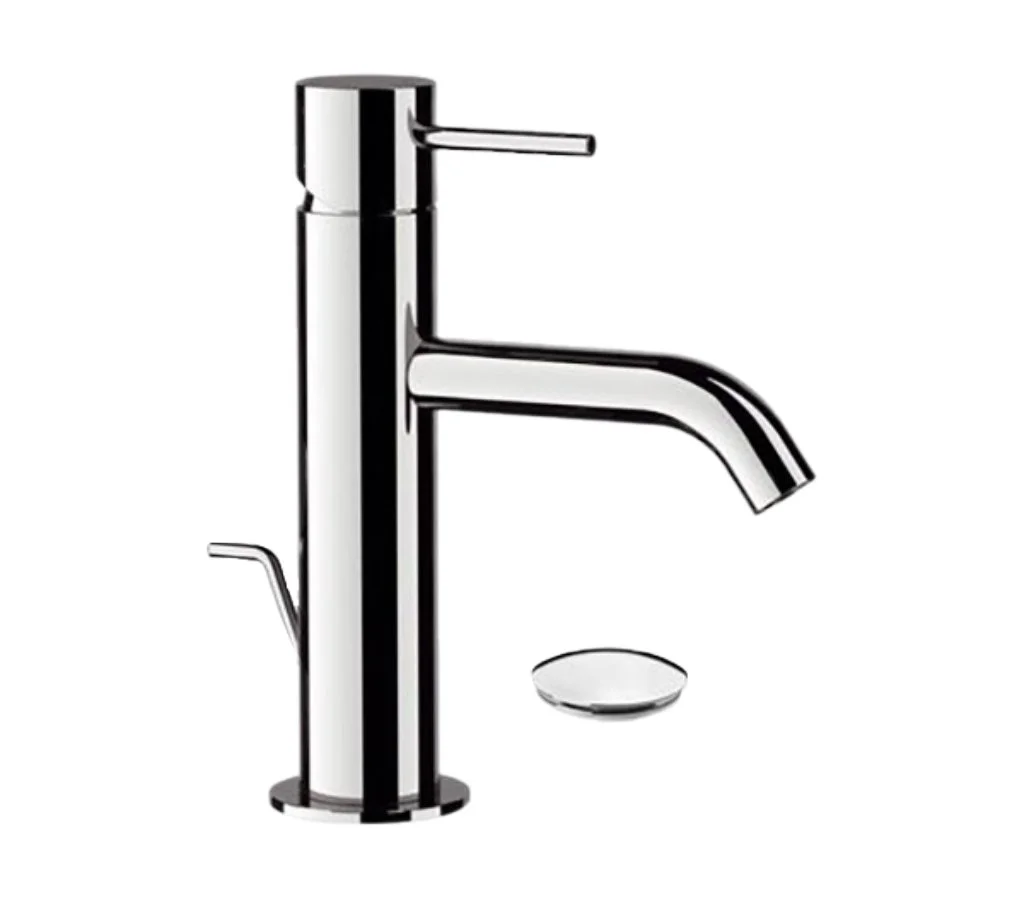 Смеситель для раковины Remer X Style X10 Смеситель для раковины Remer X Style X10