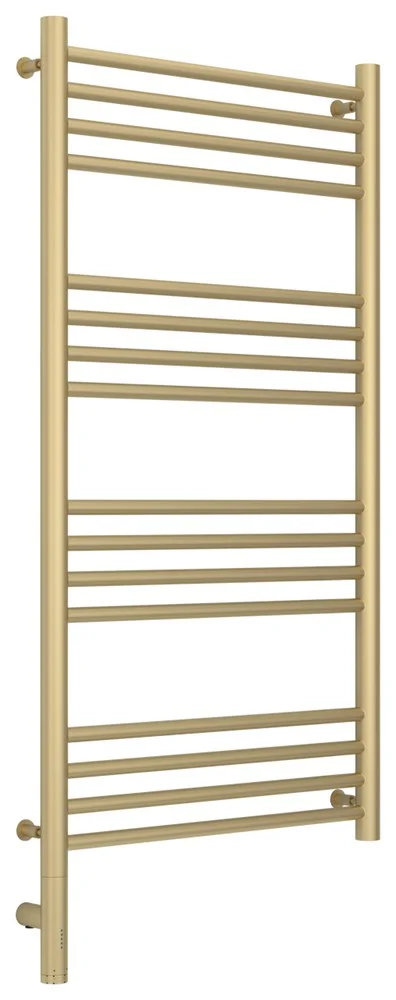 Полотенцесушитель электрический Сунержа Богема 3.0 прямая 1000х500 МЭМ левый 022-5804-1050 Матовая ш