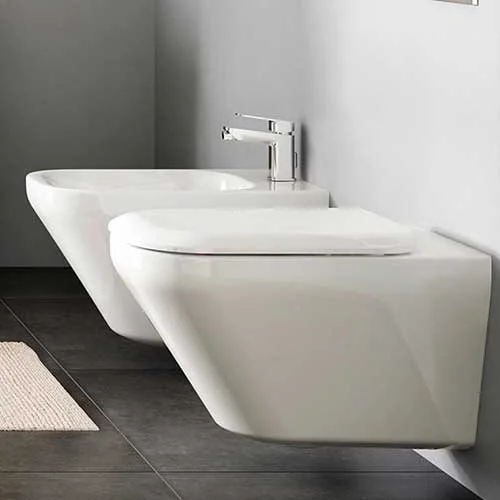 Смеситель для биде Ideal Standard TONIC II A6336AA Смеситель для биде Ideal Standard TONIC II A6336AA