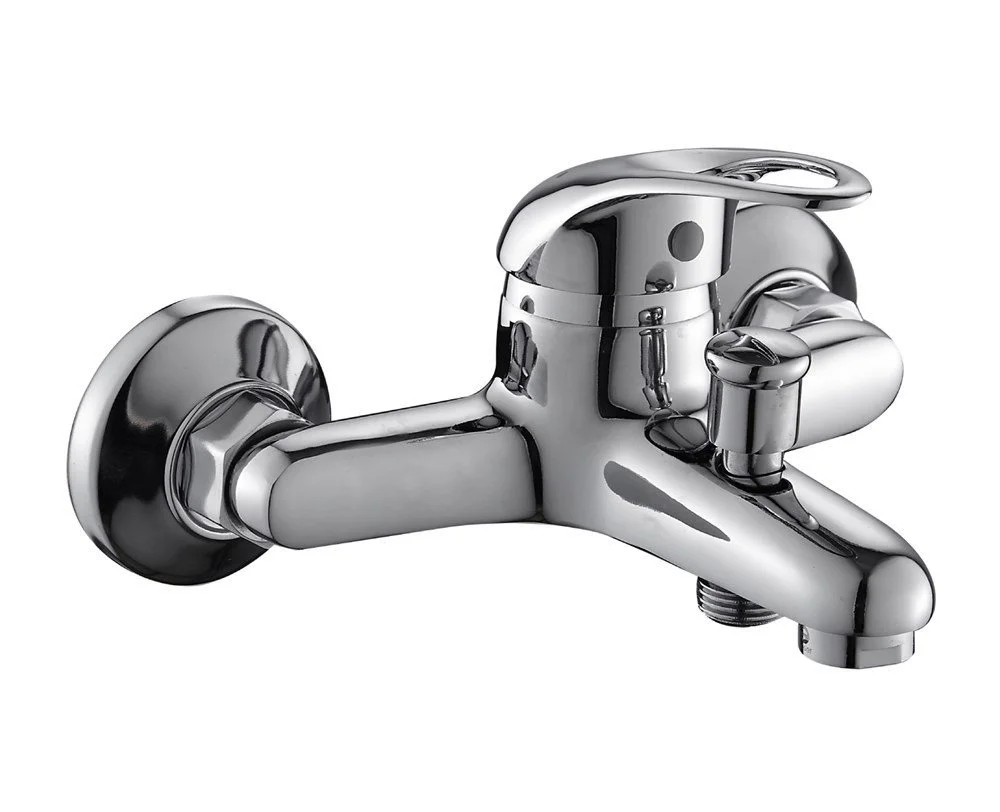 Комплект смесителей Agger Move A0631100 хром Комплект смесителей Agger Move A0631100 хром