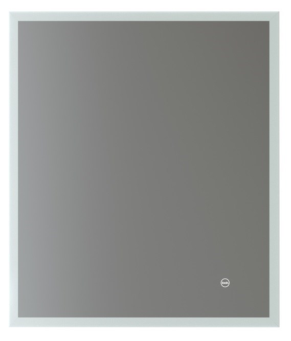 Зеркало IDDIS Brick BRI6000i98 60 см Зеркало IDDIS Brick BRI6000i98 60 см