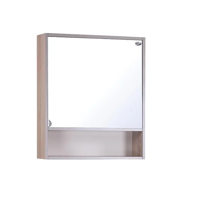 Зеркальный шкаф Onika НАТАЛИ 60.00 правый 206061 Зеркальный шкаф Onika НАТАЛИ 60.00 правый 206061