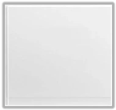 Экран для ванны торцевой Aquanet Viola/Bright 75 00243507 Экран для ванны торцевой Aquanet Viola/Bright 75 00243507