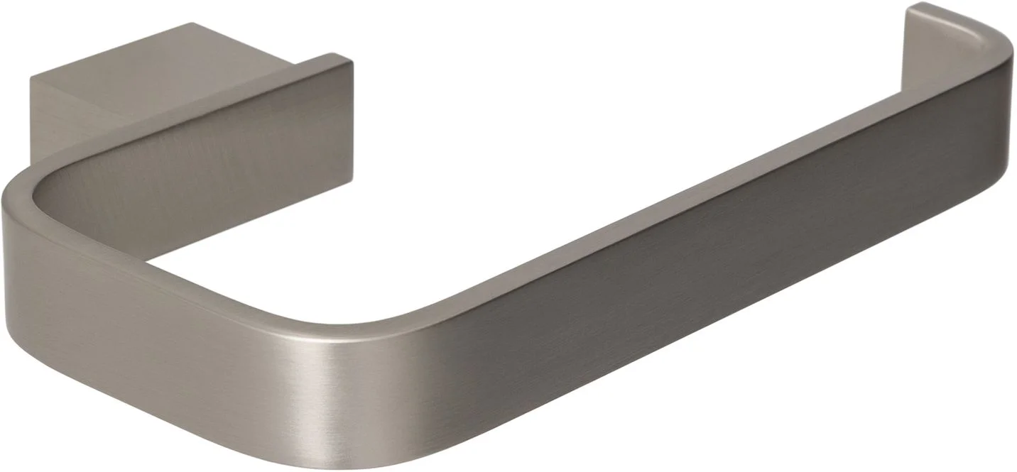 Держатель туалетной бумаги Allen Brau Infinity 6.21007-BN никель браш Держатель туалетной бумаги Allen Brau Infinity 6.21007-BN никель браш