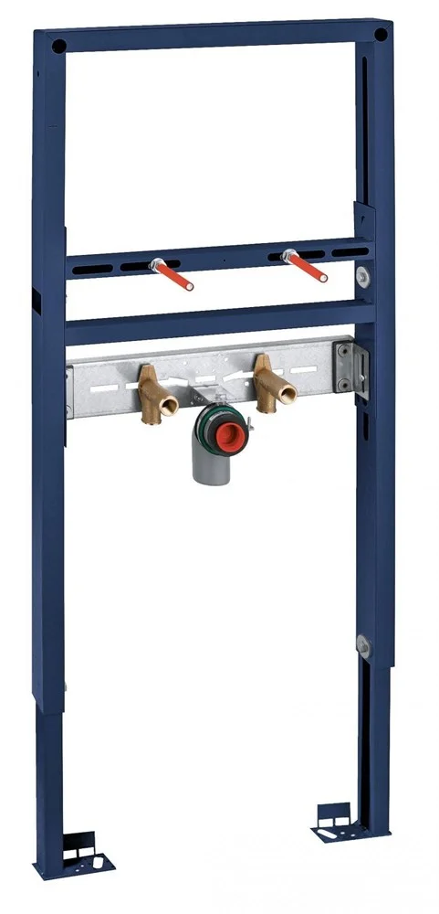 Инсталляция для раковины GROHE Rapid SL (39052000) Инсталляция для раковины GROHE Rapid SL (39052000)