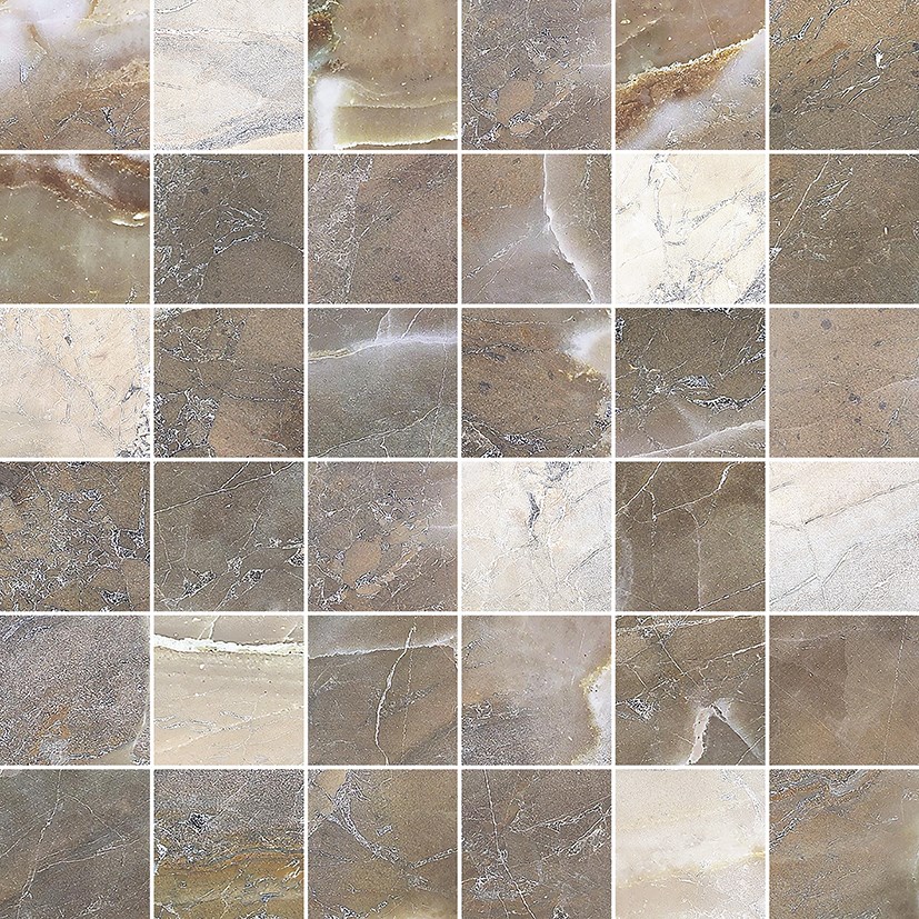 Детальная картинка товара «мозаика laparet rich 30x30 х9999281562»