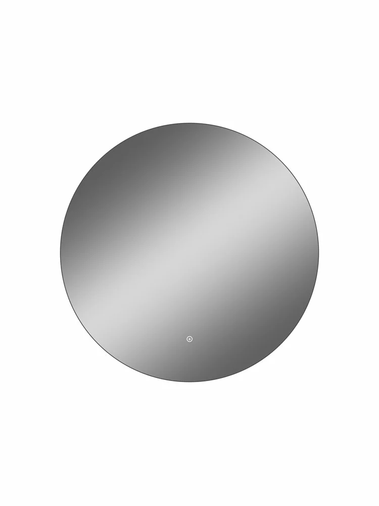 Зеркало Taliente Zled-A с LED-подсветкой, D80см, круглое TA-Zled-AJ80 Зеркало Taliente Zled-A с LED-подсветкой, D80см, круглое TA-Zled-AJ80