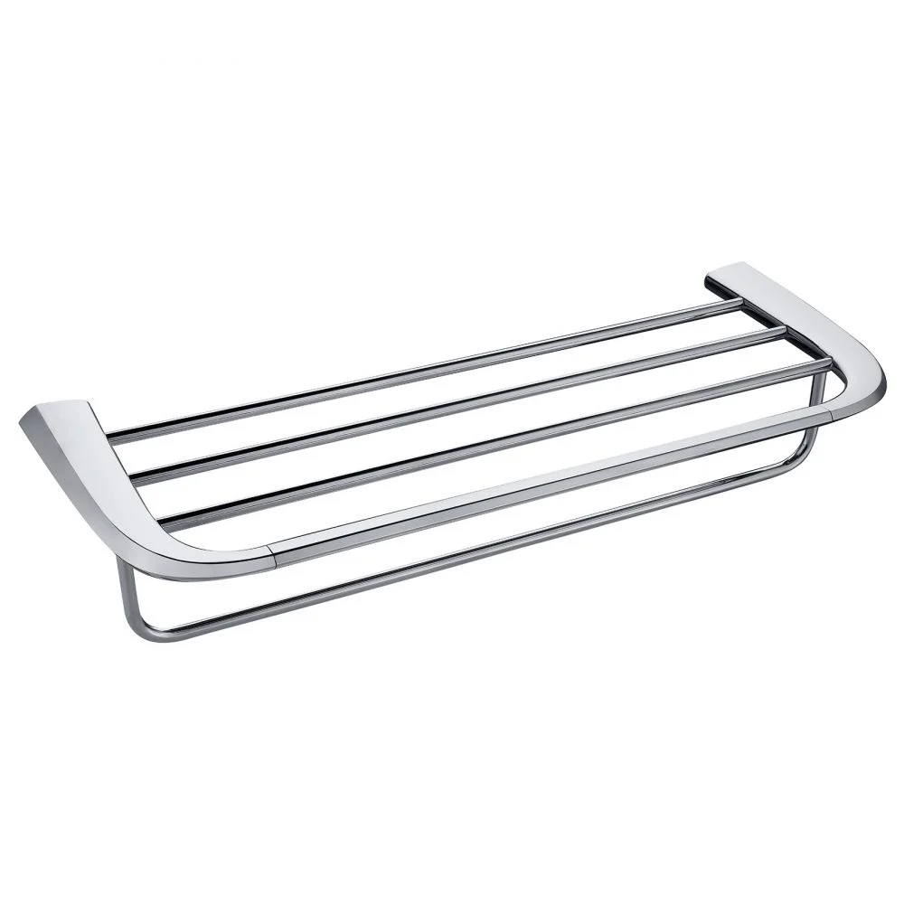 Полотенцедержатель ABBER Nord AA1554 хром Полотенцедержатель ABBER Nord AA1554 хром