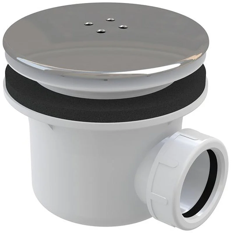 Сифон для поддона Ravak Standard 90 X01314 Сифон для поддона Ravak Standard 90 X01314