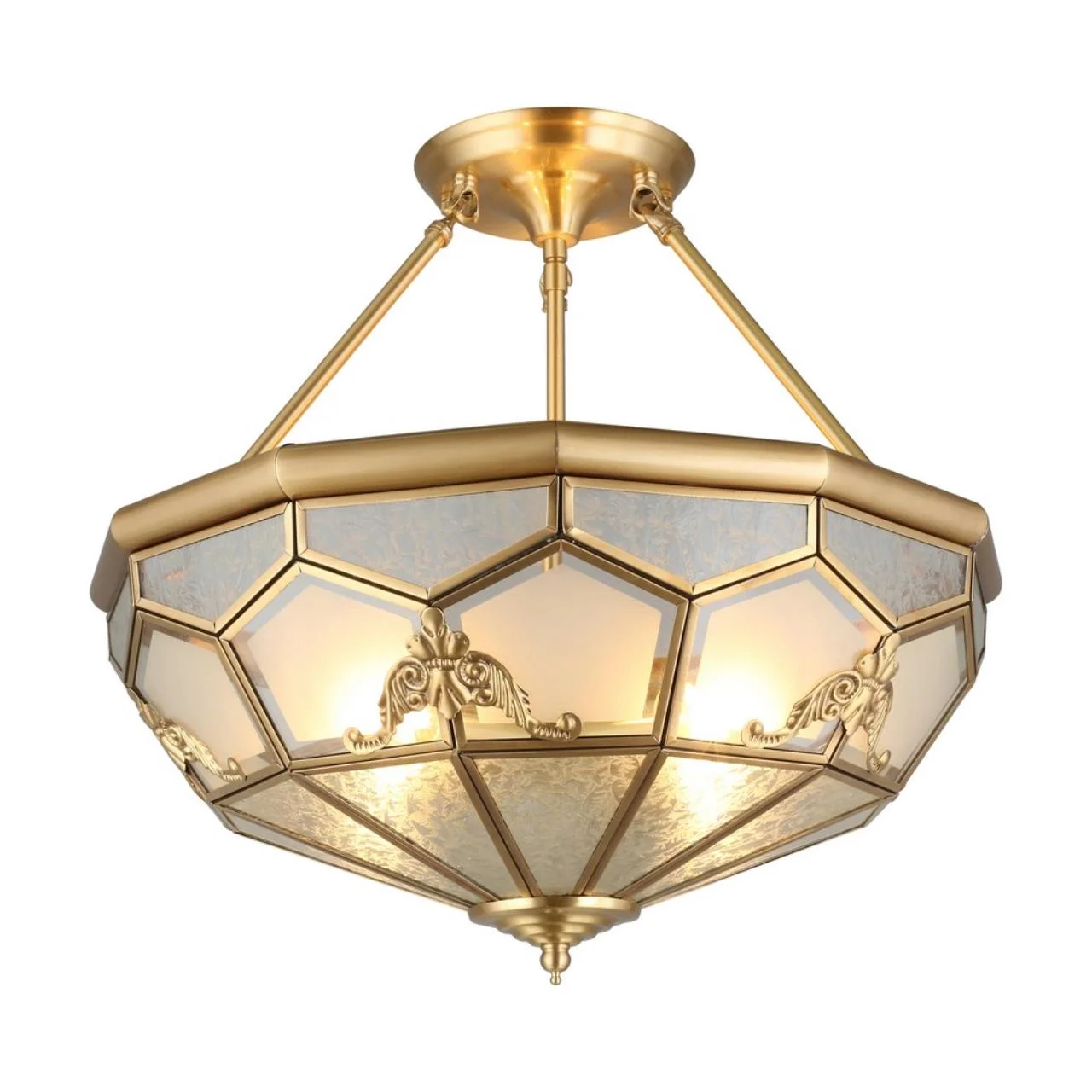 Люстра потолочная Aployt Leoni APL.625.17.04 Люстра потолочная Aployt Leoni APL.625.17.04