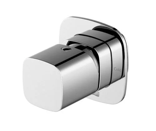 Смеситель для душа WasserKRAFT Naab 8651 хром Смеситель для душа WasserKRAFT Naab 8651 хром