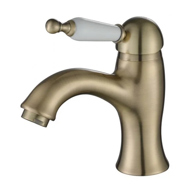 Смеситель для раковины Kaiser Vincent 31111-1 Смеситель для раковины Kaiser Vincent 31111-1