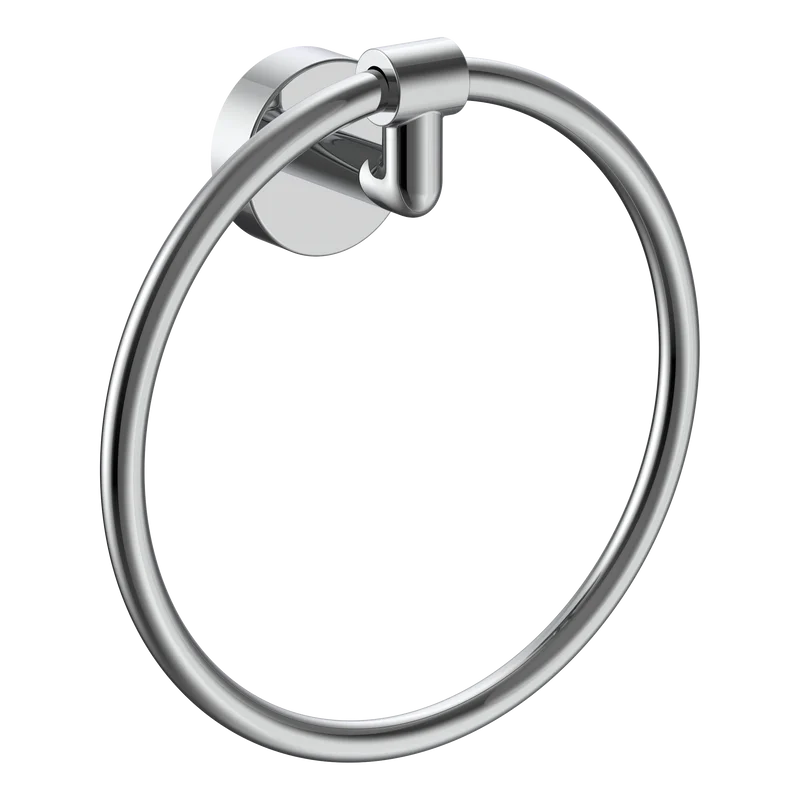 Полотенцедержатель Raglo R320.04 кольцо, хром Полотенцедержатель Raglo R320.04 кольцо, хром
