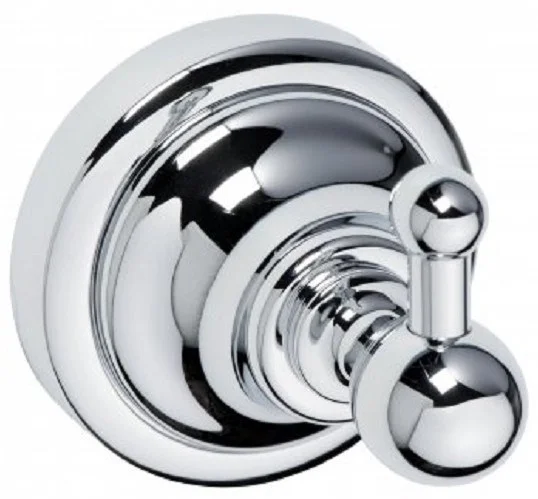 Крючок Bemeta RETRO 144306012 Крючок Bemeta RETRO 144306012