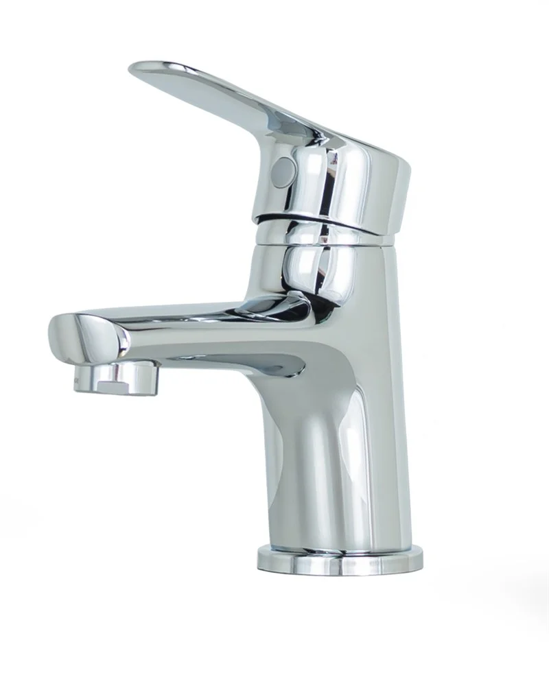 Смеситель для раковины Orange Sofi M43-021cr Смеситель для раковины Orange Sofi M43-021cr