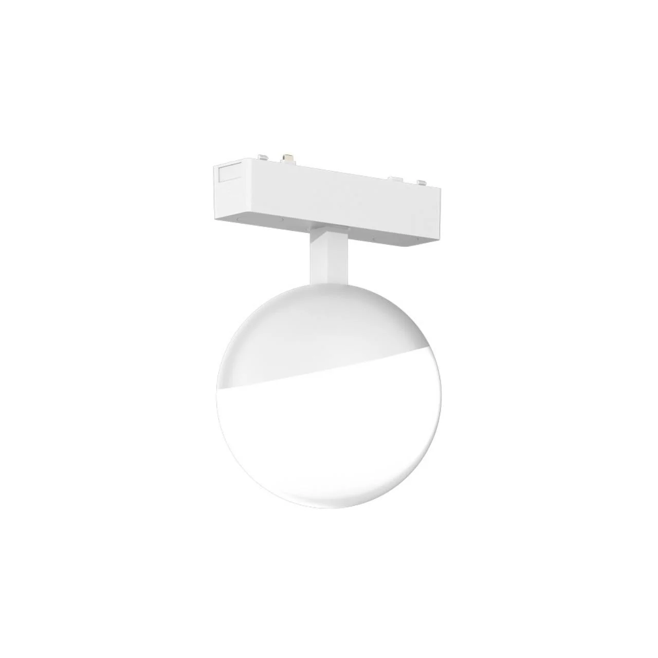 Светильник трековый Aployt Magnetic track 48 APL.0120.10.06 Светильник трековый Aployt Magnetic track 48 APL.0120.10.06