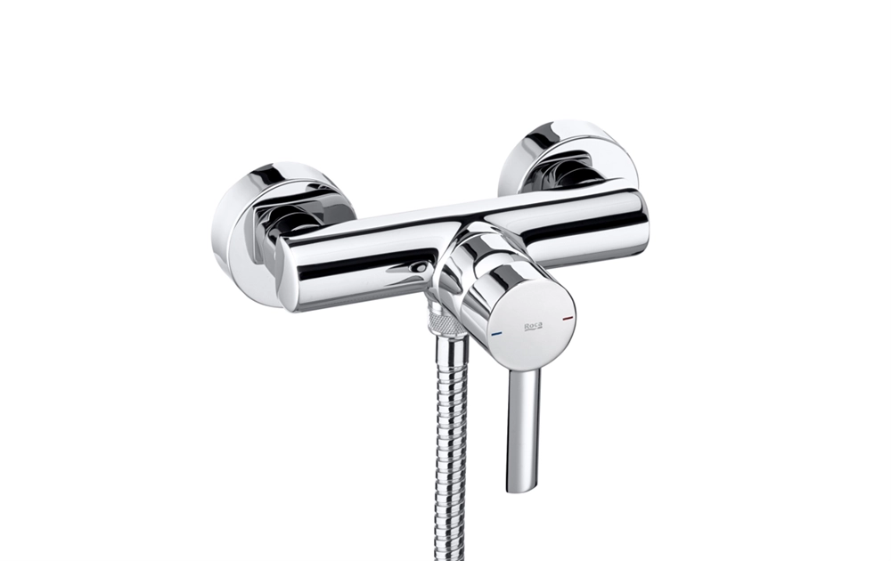 Смеситель для душа Roca Targa 5A2160C0M Смеситель для душа Roca Targa 5A2160C0M
