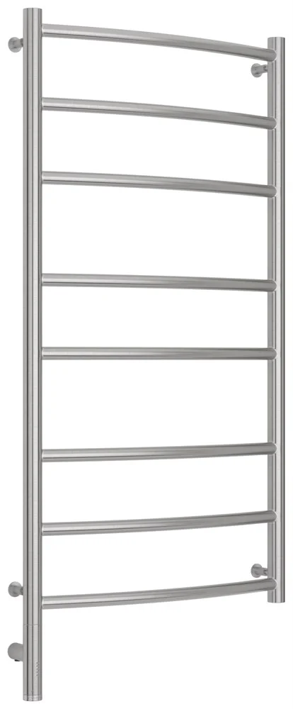 Полотенцесушитель электрический Сунержа Галант 3.0 1000х500 МЭМ левый 071-5800-1050 Сатин