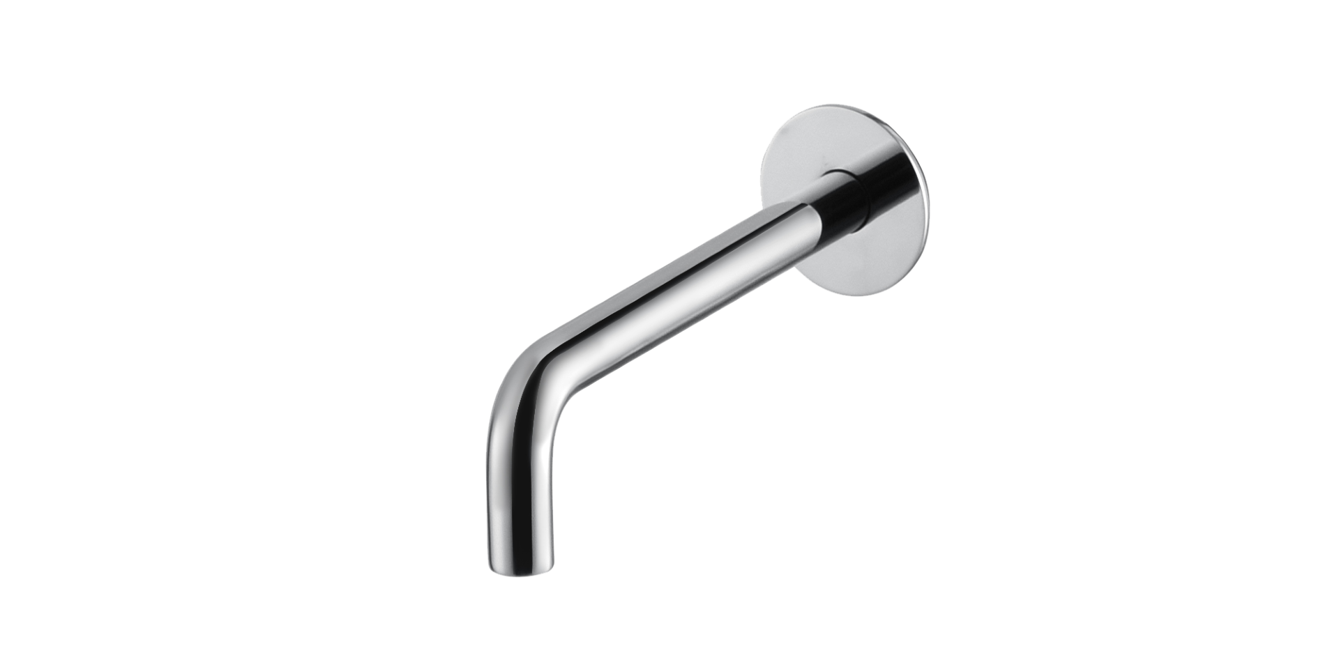 Детальная картинка товара «излив boheme fusion chrome 625-cr хром»