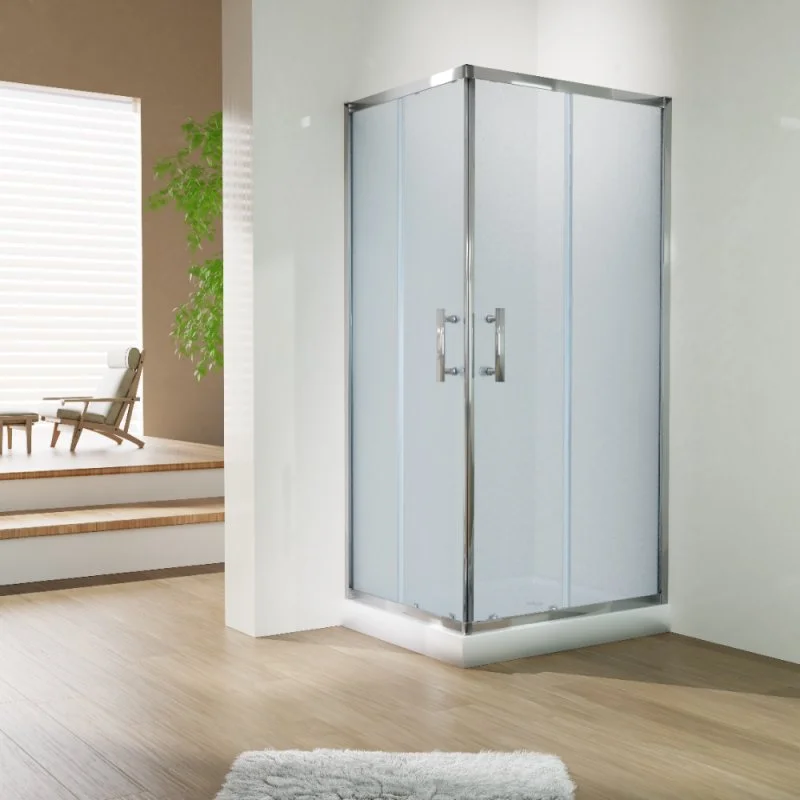 Душевой уголок Esbano (ESUGR8022C) ESR-8022C 100x80x200 Душевой уголок Esbano (ESUGR8022C) ESR-8022C 100x80x200