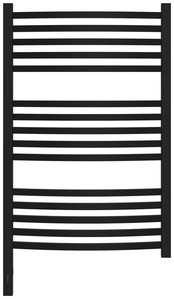 Полотенцесушитель электрический Сунержа Аркус 3.0 800х500 МЭМ левый 31-5704-8050 Матовый черный Полотенцесушитель электрический Сунержа Аркус 3.0 800х500 МЭМ левый 31-5704-8050 Матовый черный