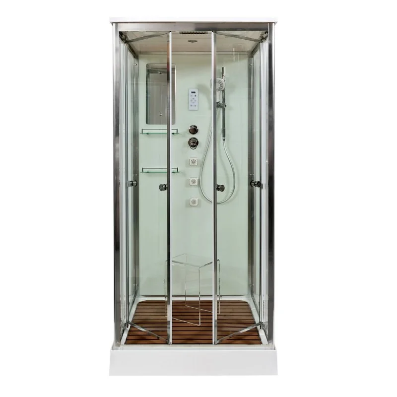 Душевая кабина Dto V (V9015) 90x90 см Душевая кабина Dto V (V9015) 90x90 см