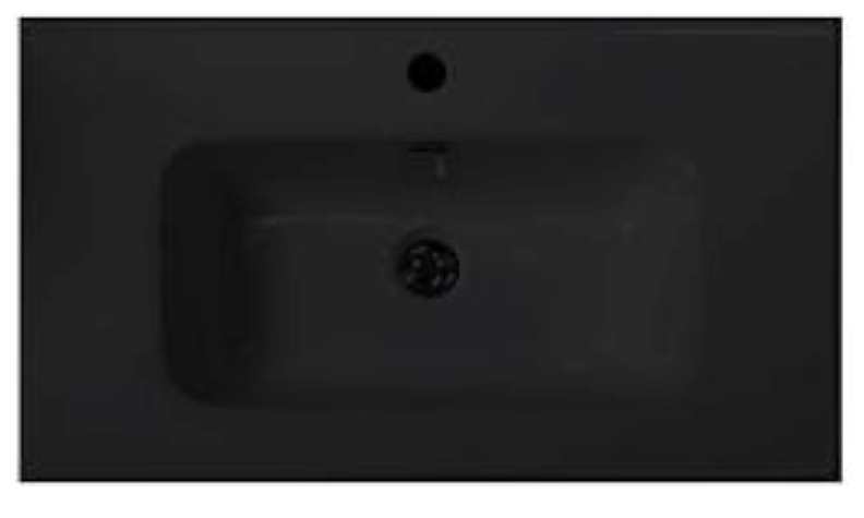 Раковина BelBagno BB800ETL-MB Раковина BelBagno BB800ETL-MB