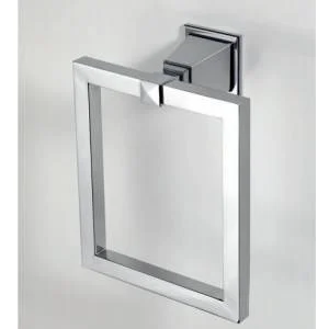 Полотенцедержатель Devon&Devon Time TM307CR, хром TM307CR. Полотенцедержатель Devon&Devon Time TM307CR, хром TM307CR.