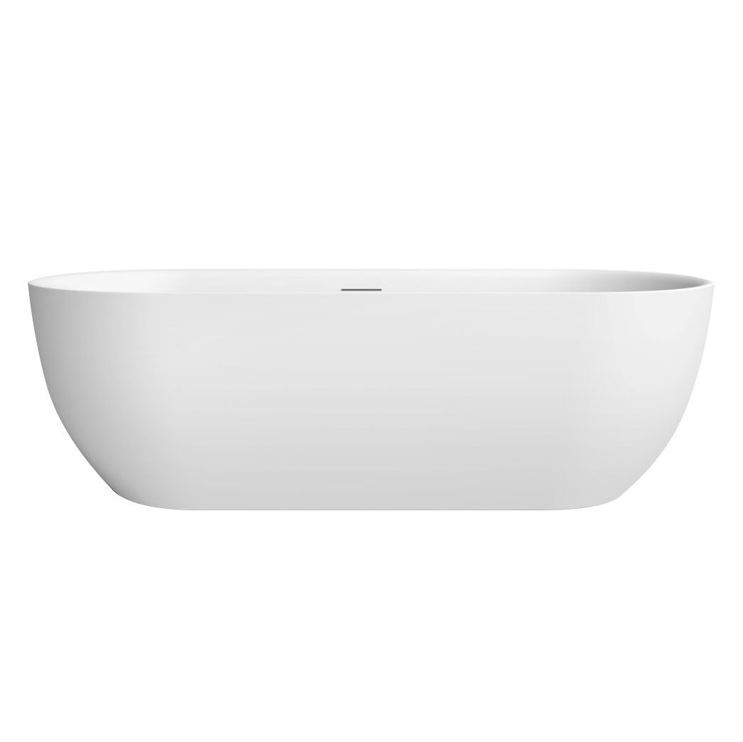 Детальная картинка товара «ванна отдельностоящая belbagno bb417-1900-800 1900x800 акриловая»