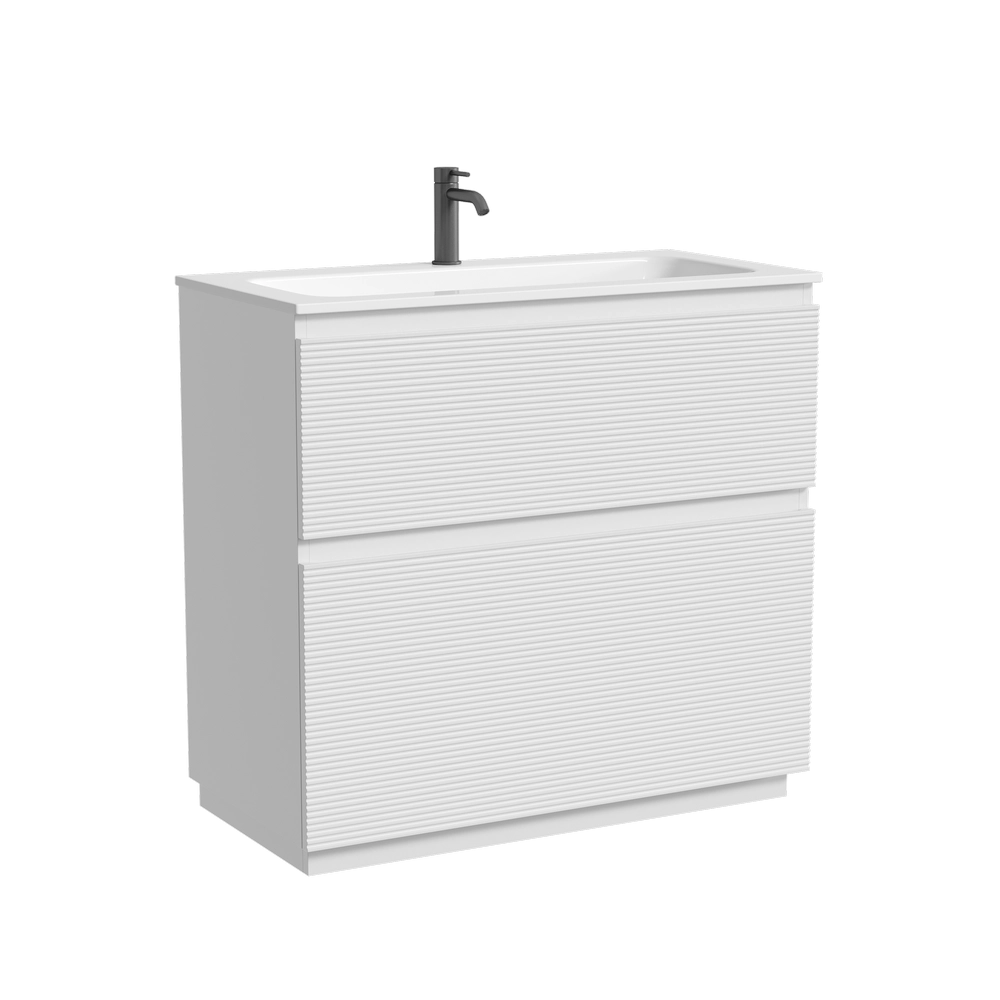 Тумба под раковину SANCOS Folk Floor FL90FW 890х445х850 Bianco, напольная Тумба под раковину SANCOS Folk Floor FL90FW 890х445х850 Bianco, напольная