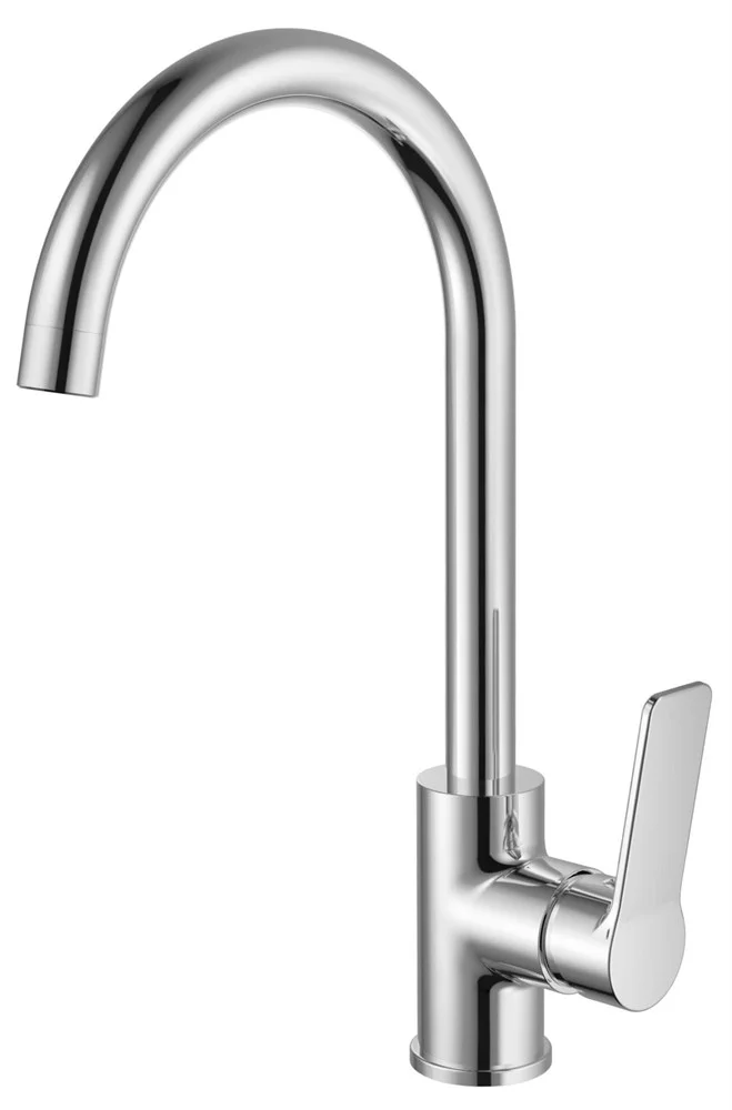 Смеситель для кухни RUSH Haiti (HA1935-22) Смеситель для кухни RUSH Haiti (HA1935-22)