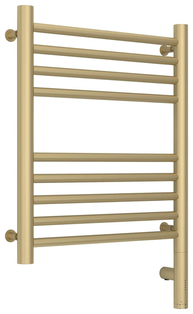 Полотенцесушитель электрический Сунержа Богема 3.0 прямая 500х400 МЭМ правый 022-5805-5040 Матовая ш