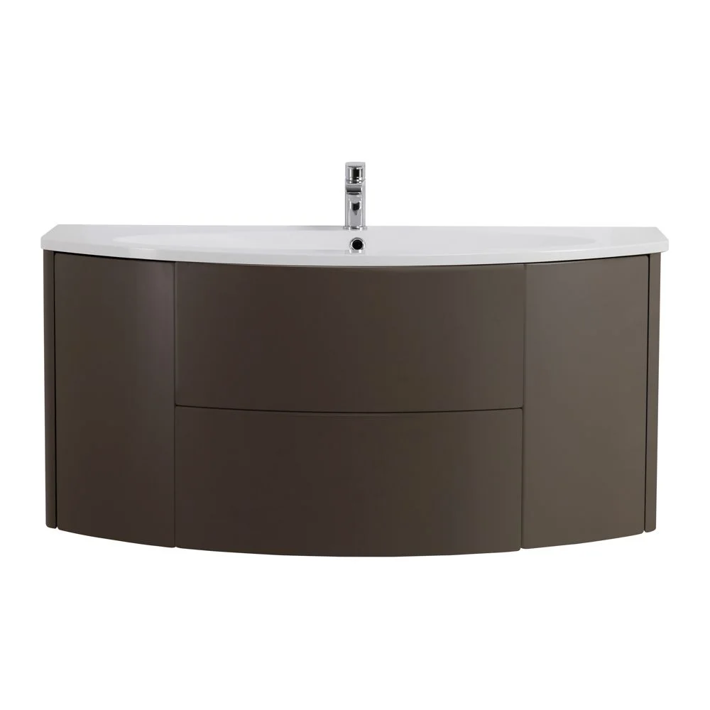 Тумба под раковину CEZARES EDEN 54407 Grigio Talpa Opaco 1210x510 подвесная Тумба под раковину CEZARES EDEN 54407 Grigio Talpa Opaco 1210x510 подвесная