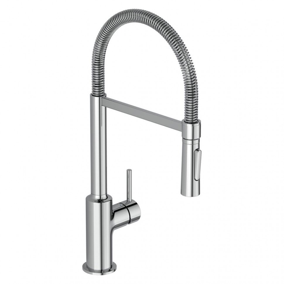 Детальная картинка товара «смеситель для кухни ideal standard ceralook bc302aa»