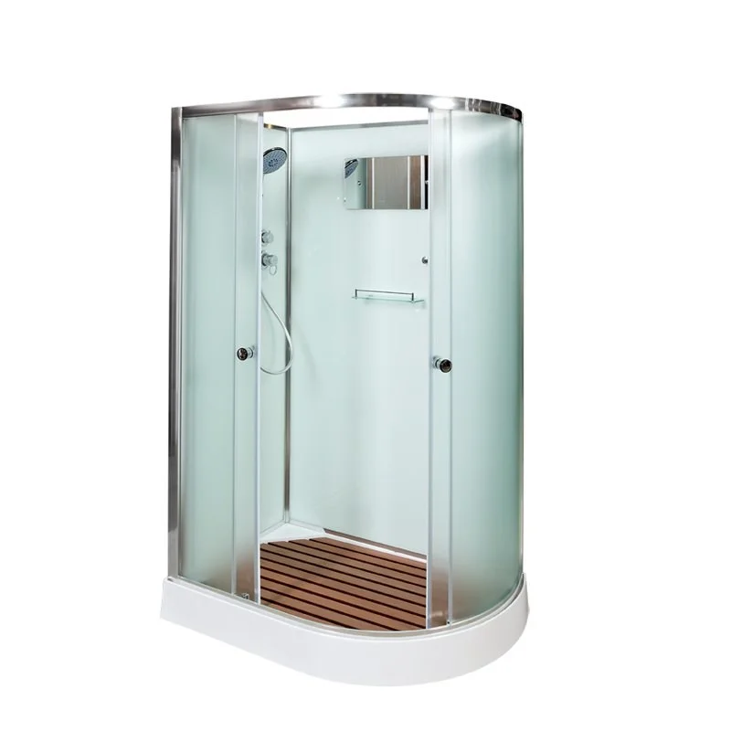 Душевая кабина Dto D (D102L) 120x80 см Душевая кабина Dto D (D102L) 120x80 см