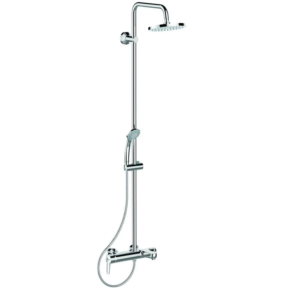 Душевая система Ideal Standard IDEALRAIN ECO B1097AA Душевая система Ideal Standard IDEALRAIN ECO B1097AA