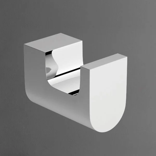 Крючок Art&Max Platino AM-E-3986AL Крючок Art&Max Platino AM-E-3986AL