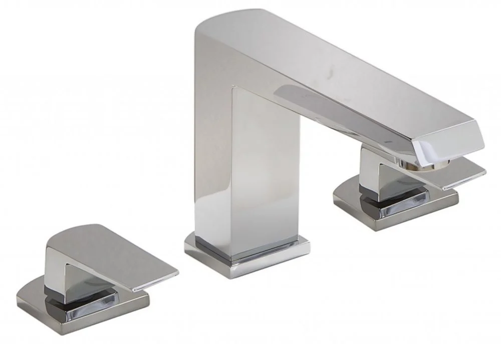 Смеситель для раковины BelBagno Arlie ARL-LTF-CRM Смеситель для раковины BelBagno Arlie ARL-LTF-CRM