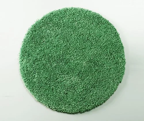Коврик WasserKRAFT Dill BM-3923 Medium Green зеленый Коврик WasserKRAFT Dill BM-3923 Medium Green зеленый
