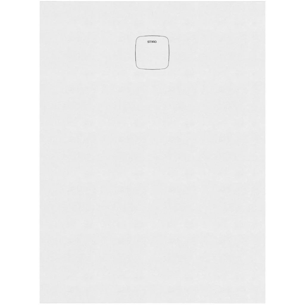 Душевой поддон STAROhome COSMO 120х80 WHITE MATT 24631502 из искусственного камня Душевой поддон STAROhome COSMO 120х80 WHITE MATT 24631502 из искусственного камня
