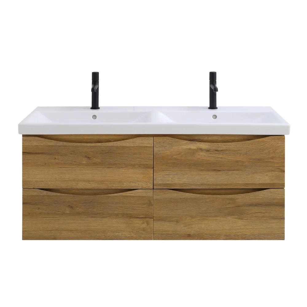 Тумба под раковину BelBagno MARINO-CER-1200-4C-SO-2-RR-P Rovere Rustico подвесная 1172x438 Тумба под раковину BelBagno MARINO-CER-1200-4C-SO-2-RR-P Rovere Rustico подвесная 1172x438