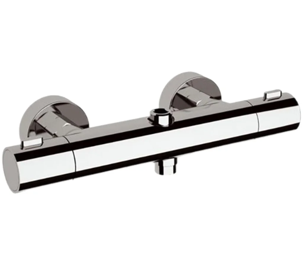 Смеситель для душа Remer Elegance EQ3234 термостатический Смеситель для душа Remer Elegance EQ3234 термостатический