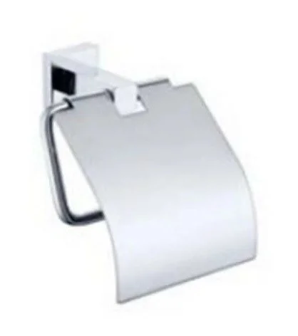 Держатель туалетной бумаги Kaiser KH-2300 хром латунь Держатель туалетной бумаги Kaiser KH-2300 хром латунь