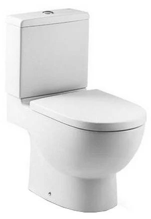 Бачок для унитаза Roca Meridian 341240000 Бачок для унитаза Roca Meridian 341240000