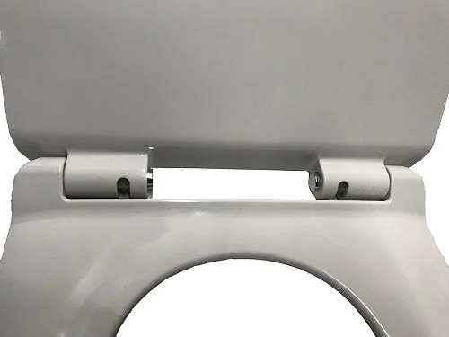 Унитаз подвесной CeramaLux B2330 с крышкой микролифт, белый Унитаз подвесной CeramaLux B2330 с крышкой микролифт, белый