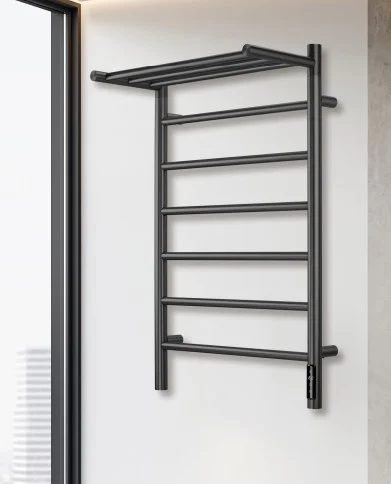 Полотенцесушитель электрический Teso Azaro Line Z4070YY6GM 700x400 черный Полотенцесушитель электрический Teso Azaro Line Z4070YY6GM 700x400 черный
