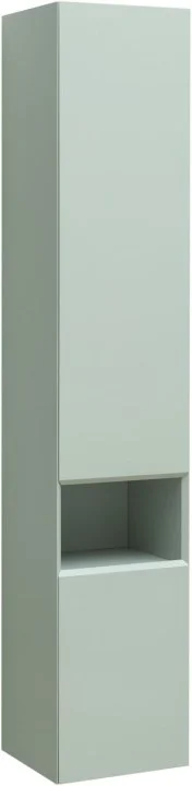 Шкаф-пенал Allen Brau Infinity 1.21009.PWM 35 R рapyrus white matt Шкаф-пенал Allen Brau Infinity 1.21009.PWM 35 R рapyrus white matt